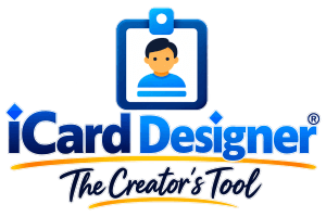 iCard Designer