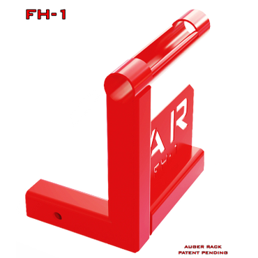 FH-1 Fork Hook for retrieving individual forks from a Fork Rack