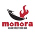 Monora Asian Street Food Bar