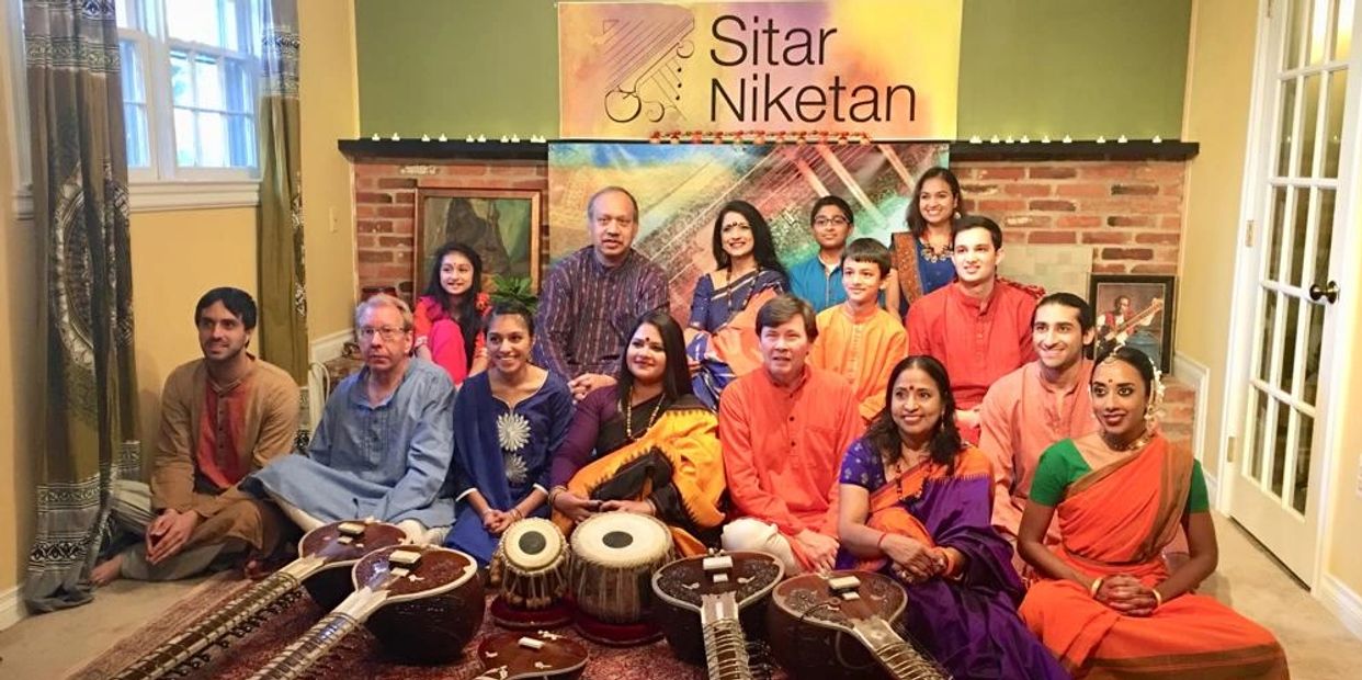 Sitar School