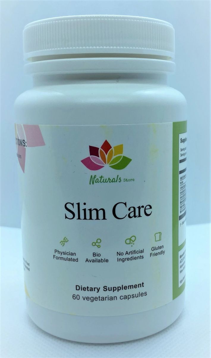SLIM CARE