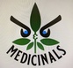 JJ Medicinals & Old Home Holistics