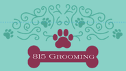 815 Grooming