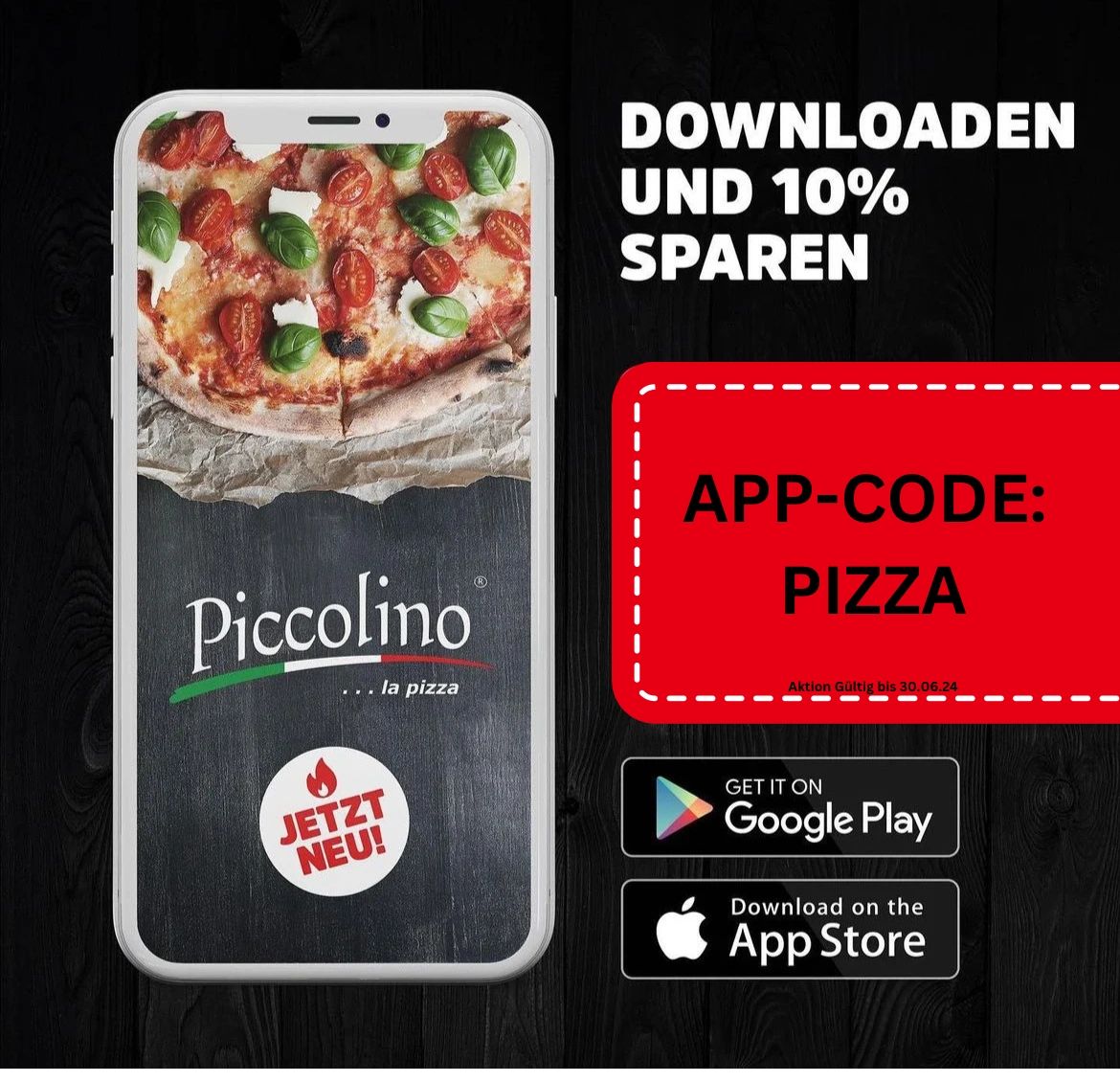 Pizzeria Piccolino