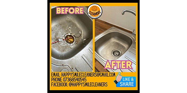 HappySmileCleaners