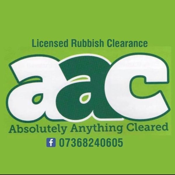 Absolutely Anything Cleared