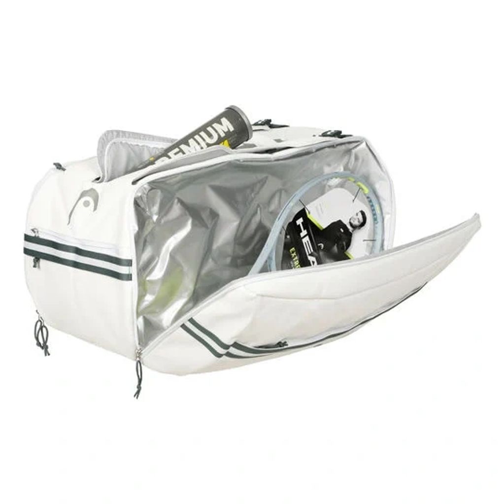 HEAD Pro X Duffle XL Sports Çanta