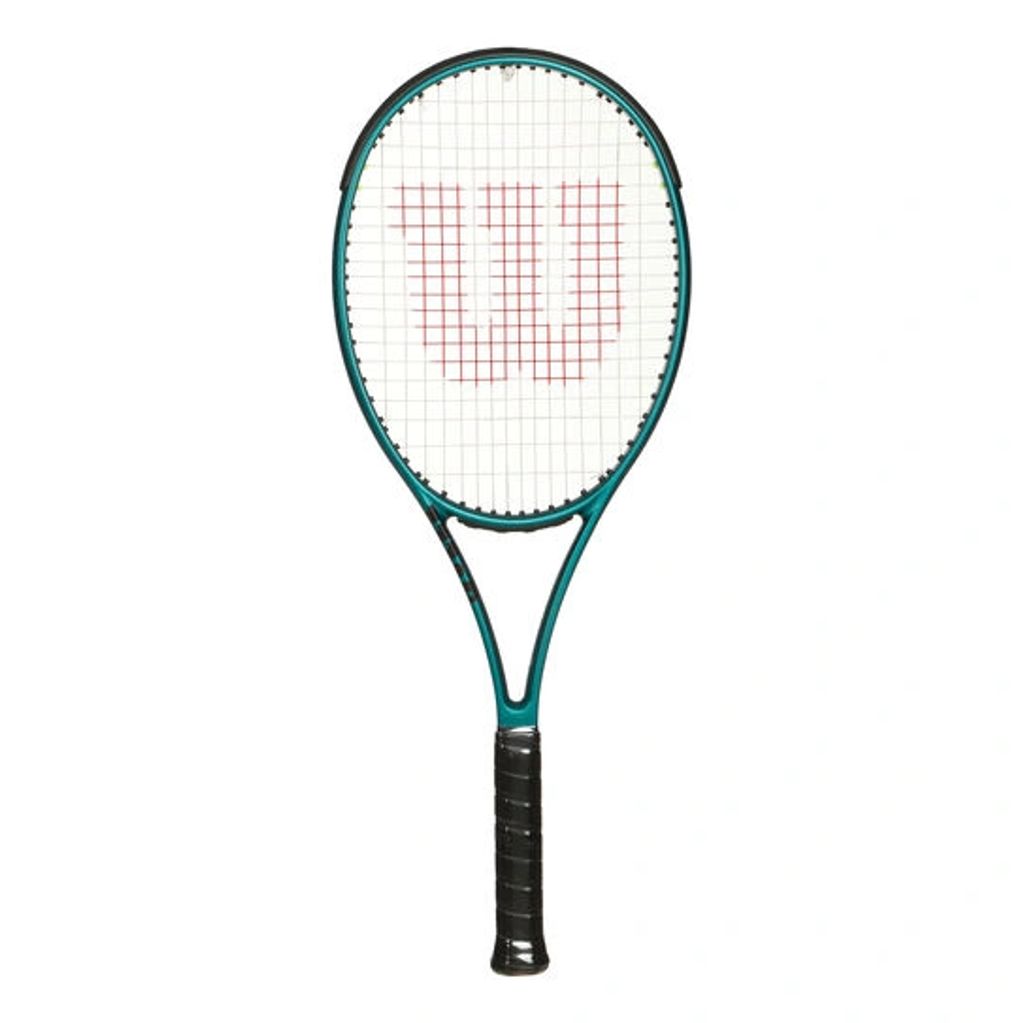 Wilson Blade 101L V9

Kafa Boyutu 651 CM²
Kordaj Dizilimi 16/20
Ağırlık 275 G
