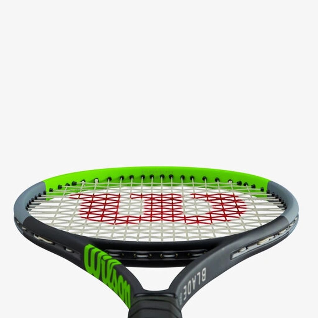 Wilson Blade 98 16x19 V7.0 (strung)

Kafa Boyutu 632 CM²
Kordaj Dizilimi 16/19
Ağırlık 305 G