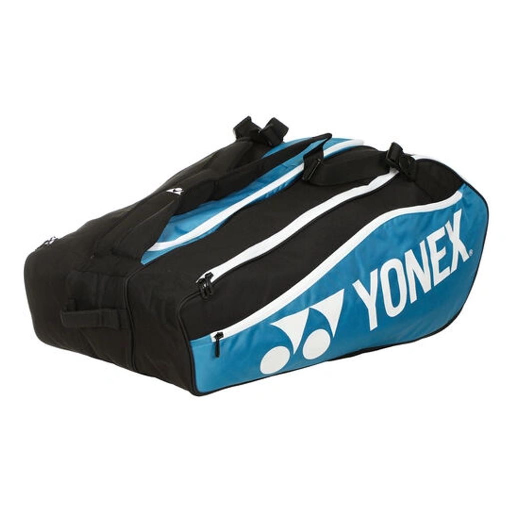 Yonex Club Line Raket Çantası 12 Pack