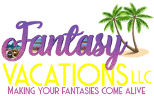 Fantasy Vacations LLC