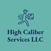 High Caliber Services LLC