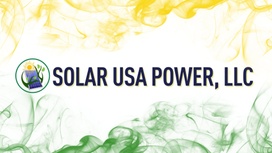 SOLAR USA POWER LLC
