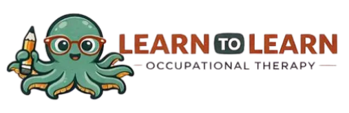 Learn to Learn Occupational Therapy