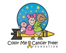 Color me cancer free! Foundation