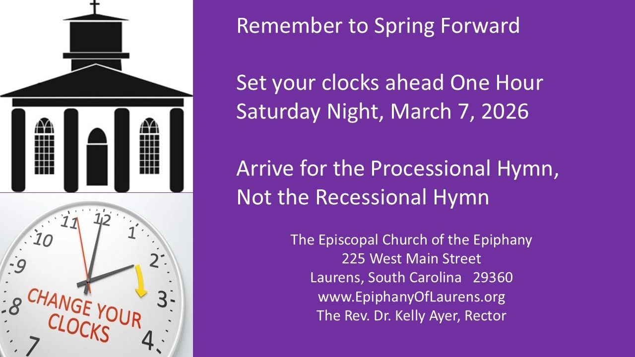 Church of the Epiphany