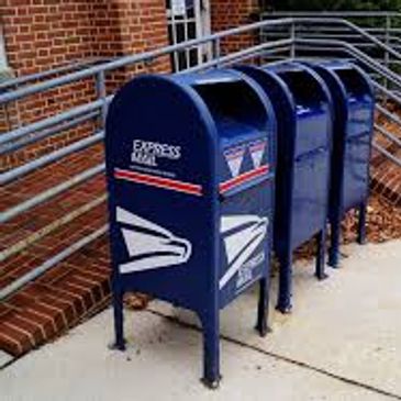 USPS