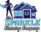 The Sparkle Cleaning Co.