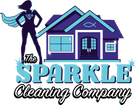 The Sparkle Cleaning Co.