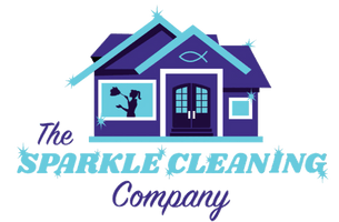 The Sparkle Cleaning Co.