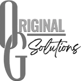 ORIGINAL SOLUTIONS
