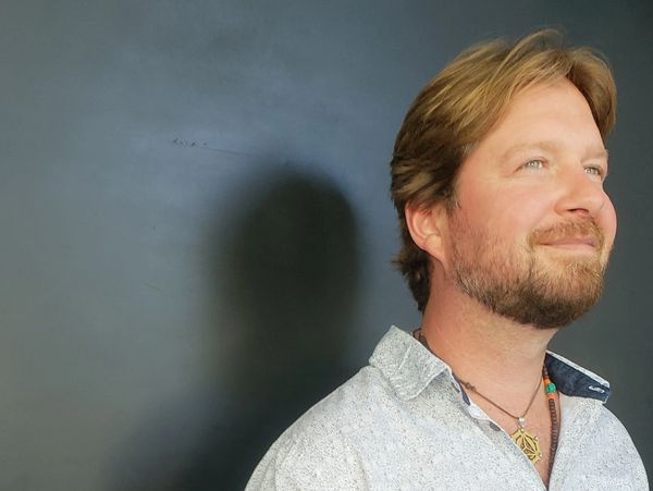 Picture of Jess Allen Glowacki CEO of EcoPhi Architecture and Sustainable Development 