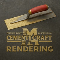 Cement Craft Rendering
