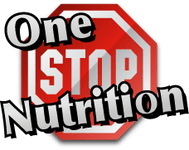 One Stop Nutrition