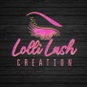 Lolli Lash Creation