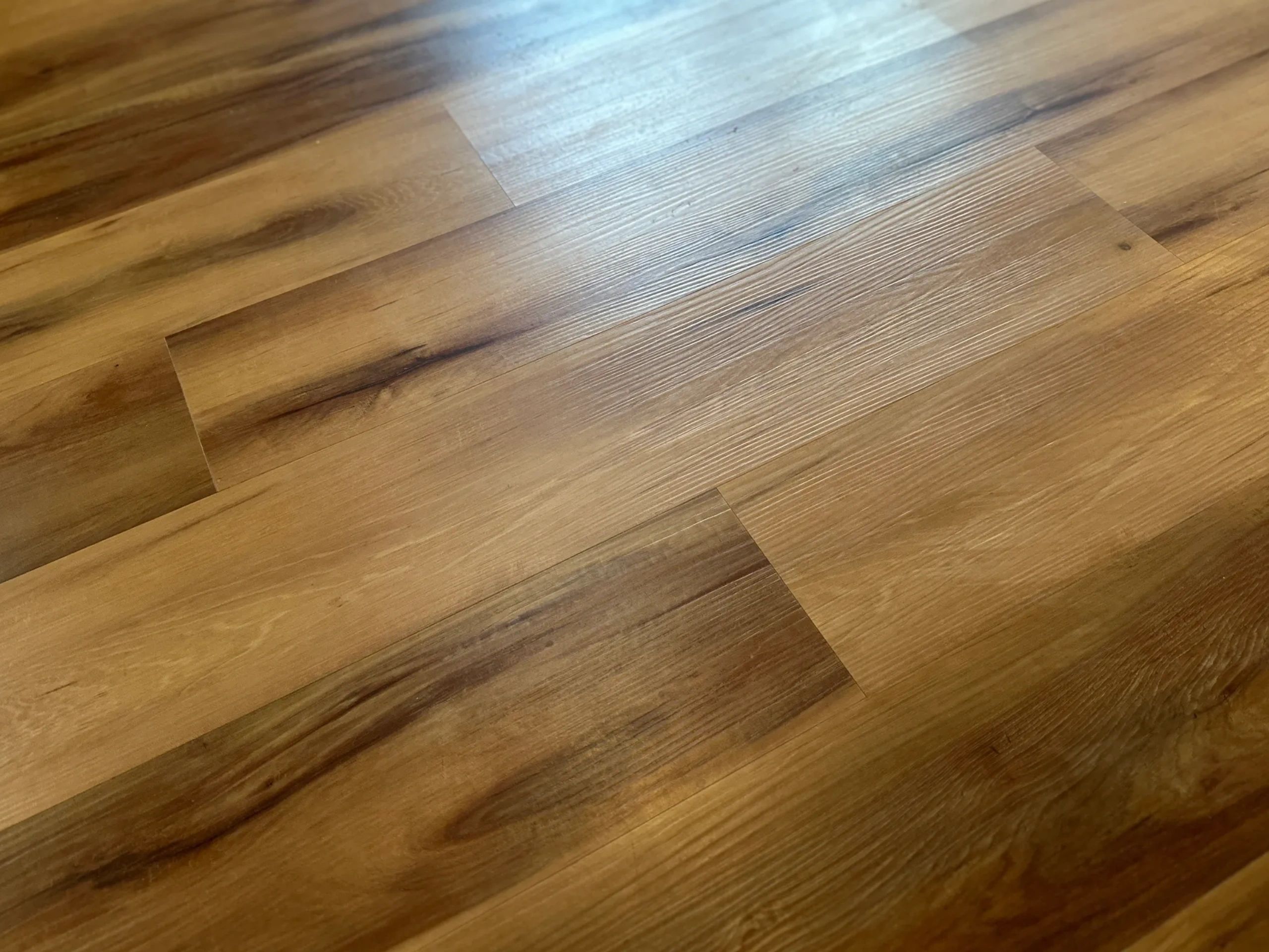 View of Expert Interior Design & Flooring Installation Services