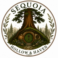 Sequoia Hobbit Homes