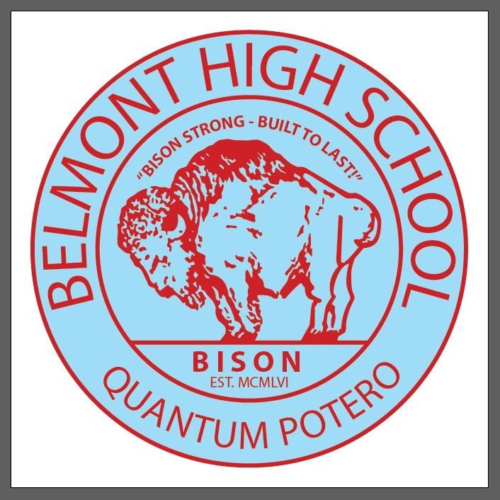 Belmont High School