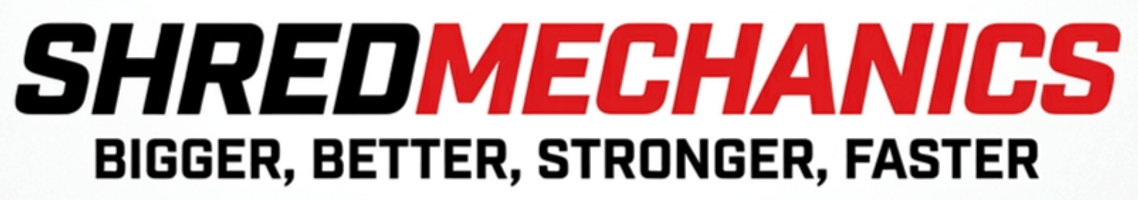 ShredMechanics inc.