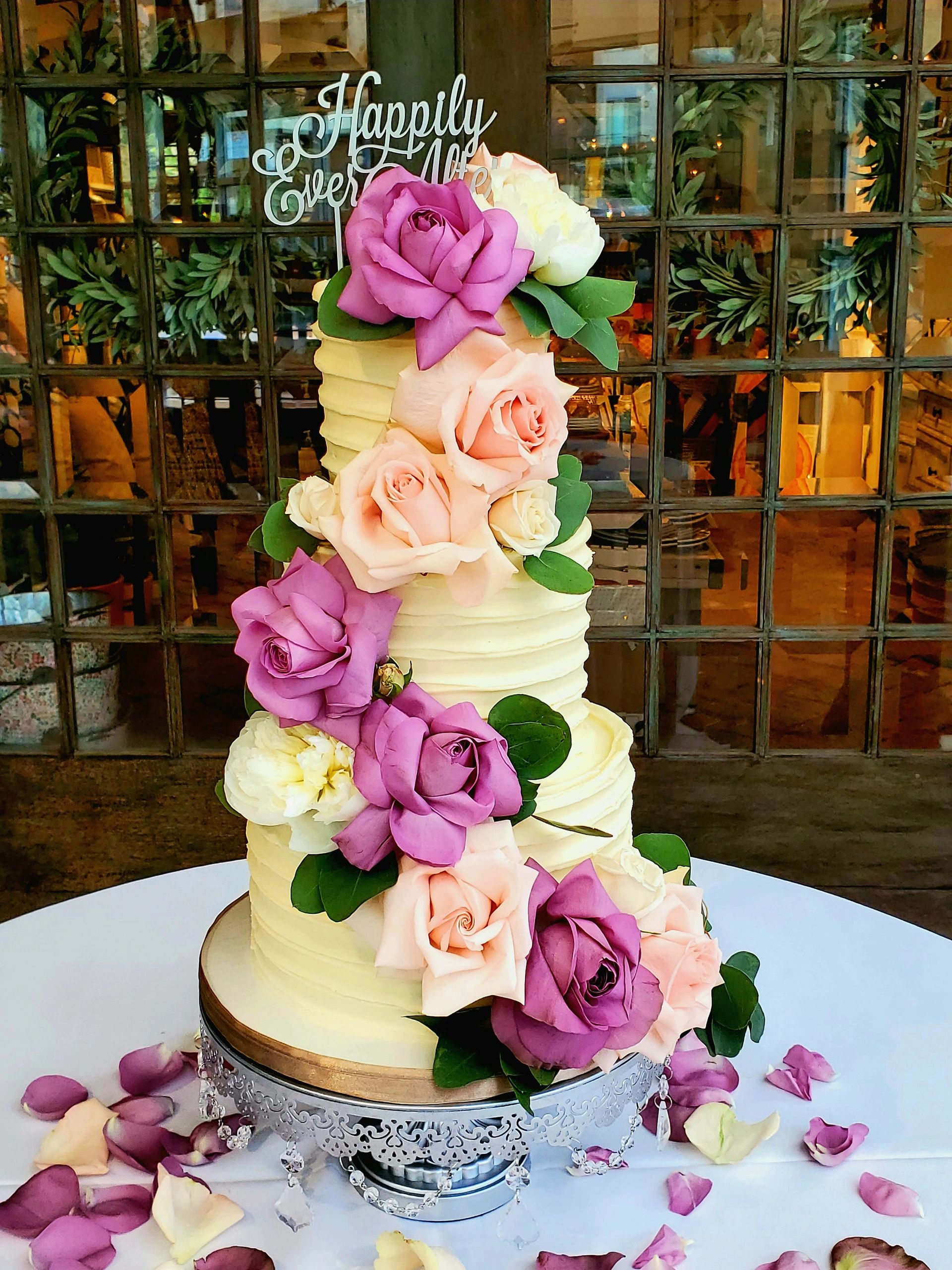 Sugar High Confections Bakery, Cake, Cupcakes