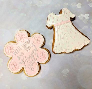 Cookies & Cake Pops