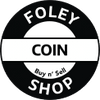 Foley Coin Shop