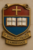 St. Anselm's College, Cambridge