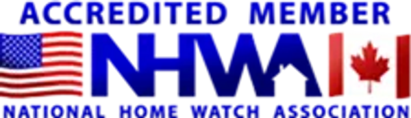 National Home Watch Association Logo