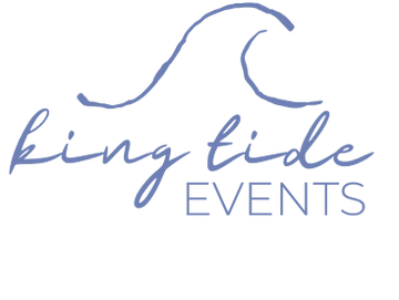 King Tide Events logo