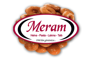 MERAM HELVA-LOKMA