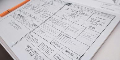 paper chart