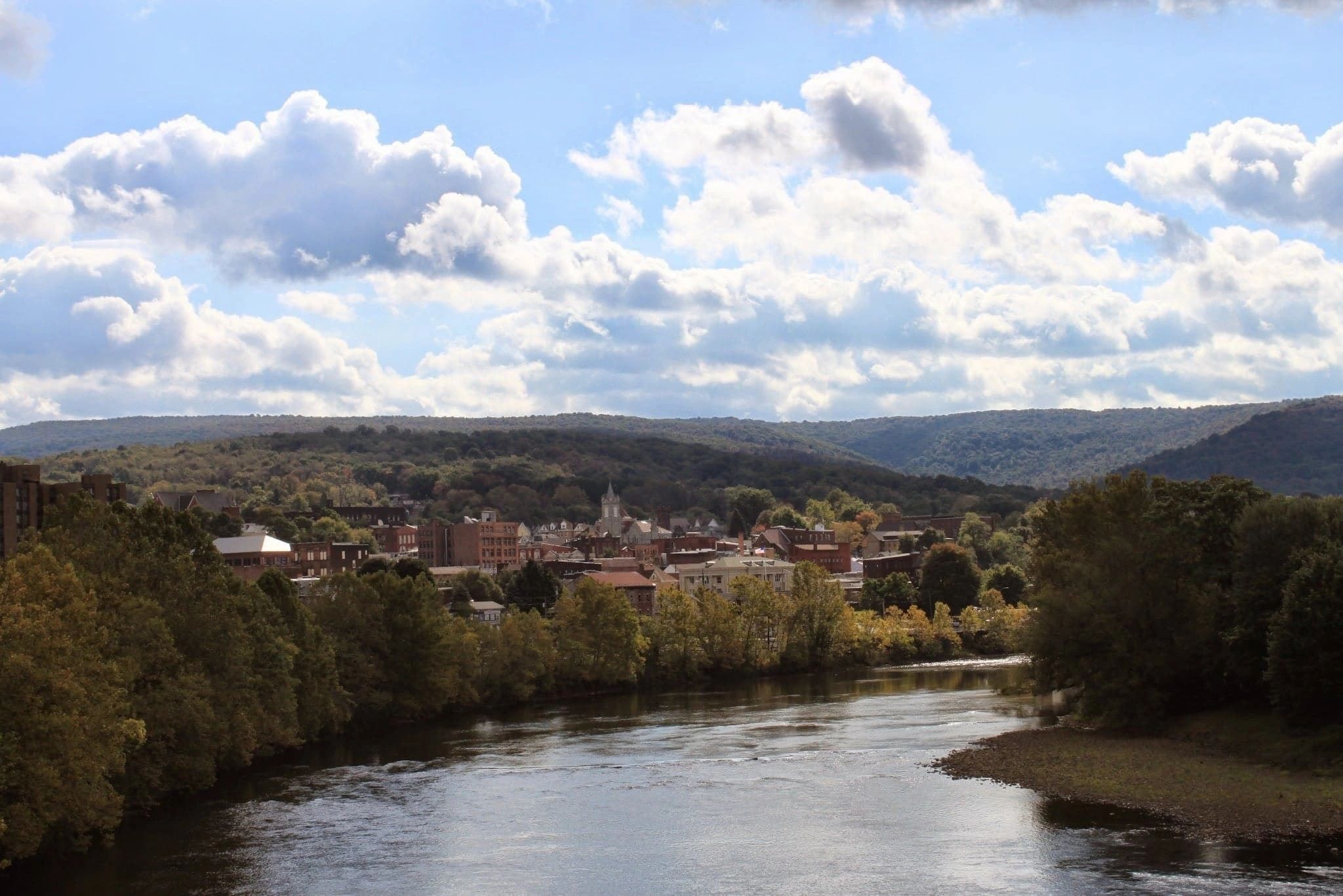Greater Connellsville Chamber of Commerce Home