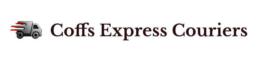 Coffs Express Couriers