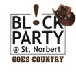 Block Party @ St. Norbert