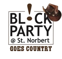 Block Party @ St. Norbert