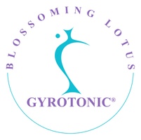 Blossoming Lotus GYROTONIC® 