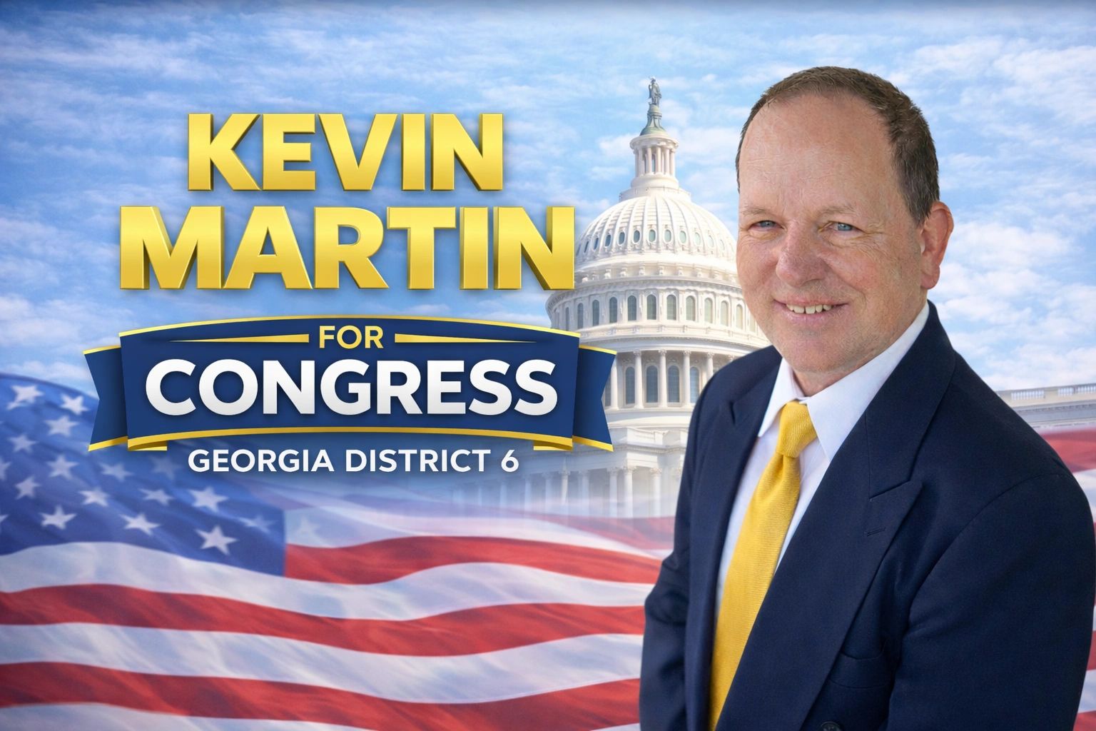 Kevin Martin portrait