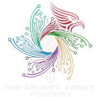 Secret Agent Foundry