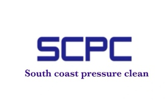 South Coast Pressure Clean 