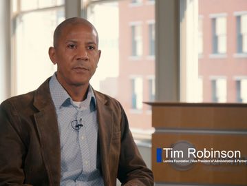 case study video interview